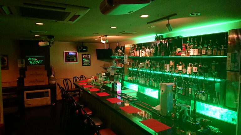 松BAR　KENT