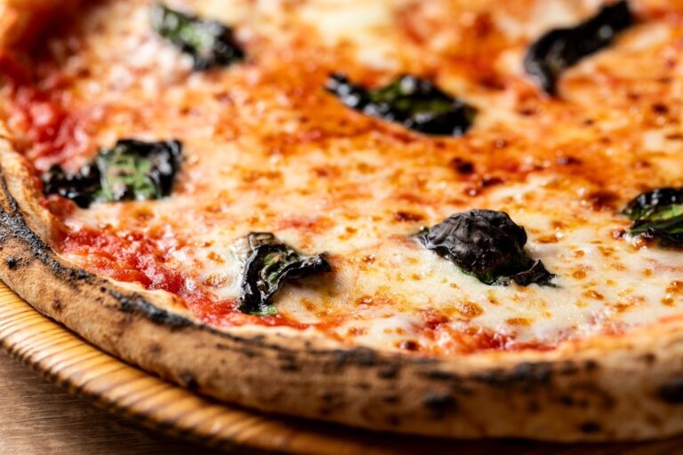Pizzeria popolare（ピッツェリア ポポラーレ）