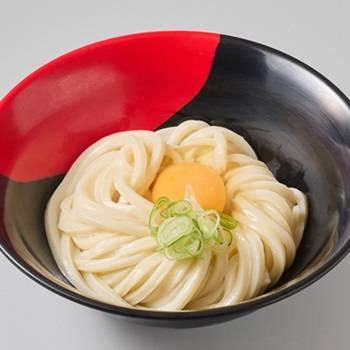 伊予製麺 苫小牧店